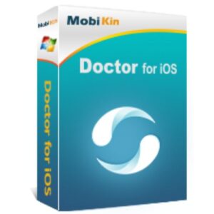 تحميل برنامج MobiKin Doctor for iOS لاستعادة ملفات الآيفون المفقودة