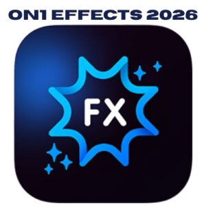 تحميل برنامج ON1 Effects 2026 تحرير الصور بالذكاء الاصطناعي