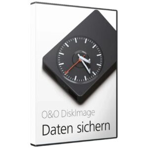 تحميل برنامج O&O DiskImage Premium | لحماية البيانات من الفقدان وانهيار النظام