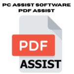 تحميل برنامج PC Assist Software PDF Assist | لتحرير وإدارة ملفات PDF