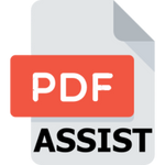تحميل برنامج PC Assist Software PDF Assist | لتحرير وإدارة ملفات PDF