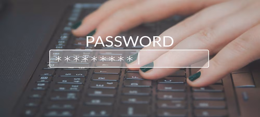 تحميل برنامج Password Tech | لإنشاء كلمات مرور آمنة وقوية
