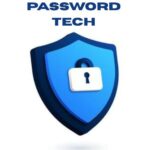 تحميل برنامج Password Tech | لإنشاء كلمات مرور آمنة وقوية