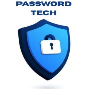 تحميل برنامج Password Tech | لإنشاء كلمات مرور آمنة وقوية