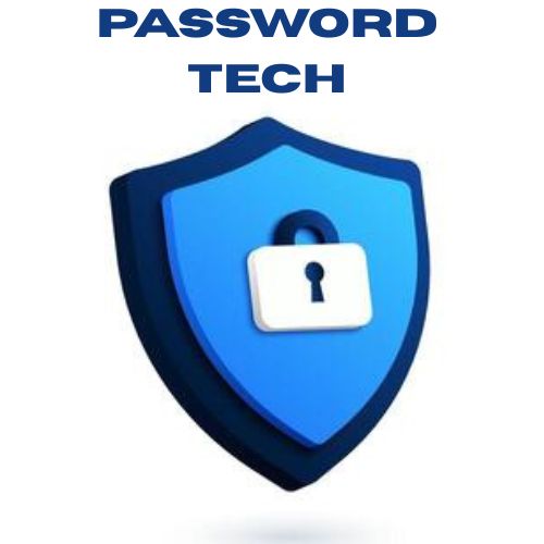 تحميل برنامج Password Tech | لإنشاء كلمات مرور آمنة وقوية
