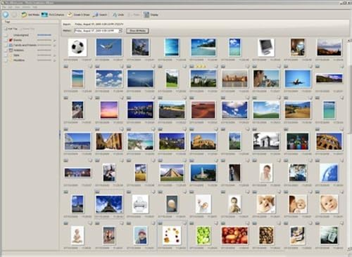 تحميل برنامج Photo Explosion Deluxe | لتحرير وتعديل الصور