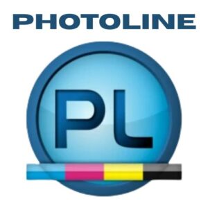 تحميل برنامج PhotoLine | لتحرير الصور النقطية والمتجهات