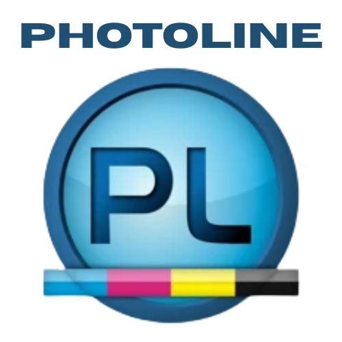 تحميل برنامج PhotoLine | لتحرير الصور النقطية والمتجهات