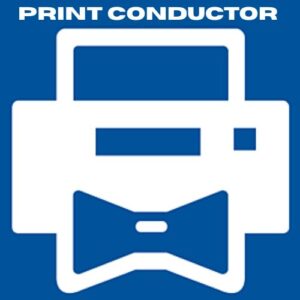 تحميل برنامج Print Conductor للطباعة الجماعية