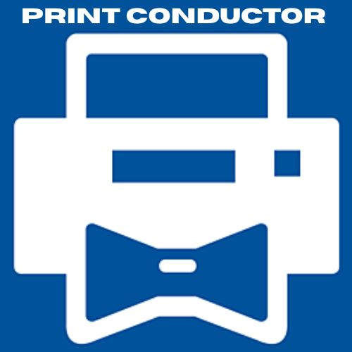 تحميل برنامج Print Conductor للطباعة الجماعية