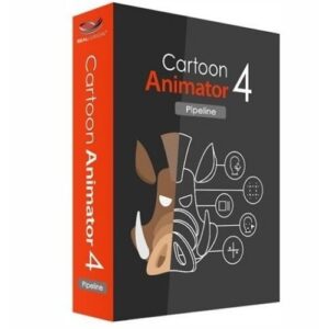 تحميل برنامج Reallusion Cartoon Animator | لإنشاء الرسوم المتحركة