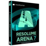 تحميل برنامج Resolume Arena | لإتقان العروض البصرية المباشرة في العالم