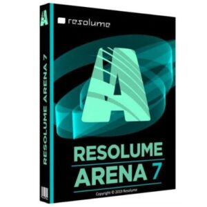 تحميل برنامج Resolume Arena | لإتقان العروض البصرية المباشرة في العالم