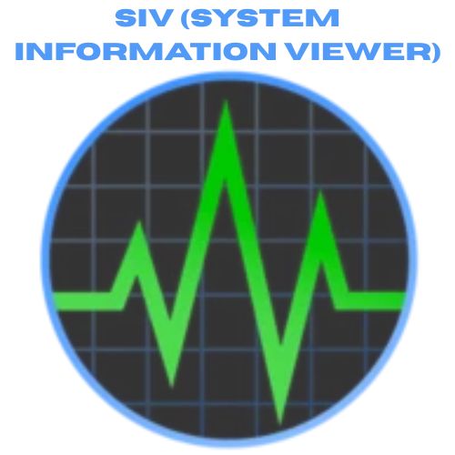 تحميل برنامج SIV (System Information Viewer) | لكشف أسرار الحاسوب (2026)