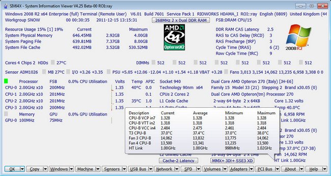تحميل برنامج SIV (System Information Viewer) | لكشف أسرار الحاسوب (2026)