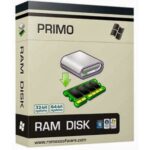 تحميل برنامج SoftPerfect RAM Disk | لتحويل الرام إلى قرص صلب فائق السرعة