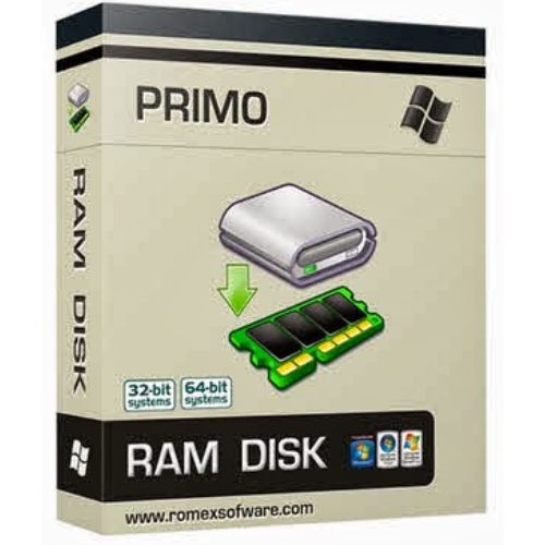 تحميل برنامج SoftPerfect RAM Disk | لتحويل الرام إلى قرص صلب فائق السرعة