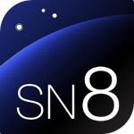 تحميل برنامج Starry Night Pro Plus البوابة الرقمية لاستكشاف أسرار الكون
