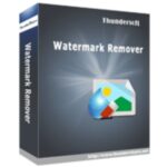 تحميل برنامج ThunderSoft Watermark Remover لإزالة العلامات المائية