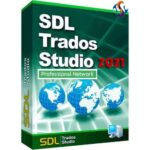 تحميل برنامج Trados Studio 2024 | أداة المترجم المحترف الأولى عالمياً