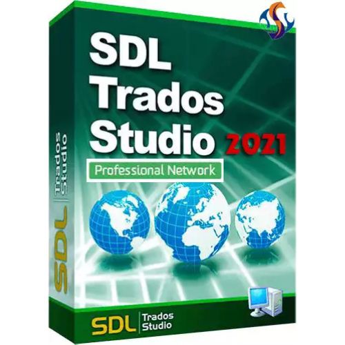 تحميل برنامج Trados Studio 2024 | أداة المترجم المحترف الأولى عالمياً