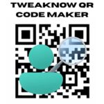 تحميل برنامج TweakNow QR Code Maker | لصنع الرموز الاحترافية