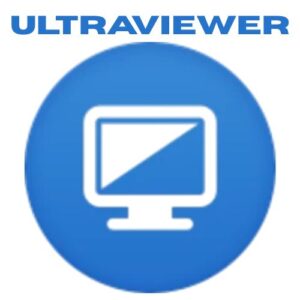 تحميل برنامج UltraViewer | للتحكم في أجهزة الكمبيوتر عن بُعد
