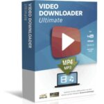 تحميل برنامج Video Downloader Ultimate | لتحميل الفيديوهات بجودة 4K