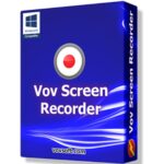 تحميل برنامج VovSoft Screen Recorder لتسجيل الشاشة 2026