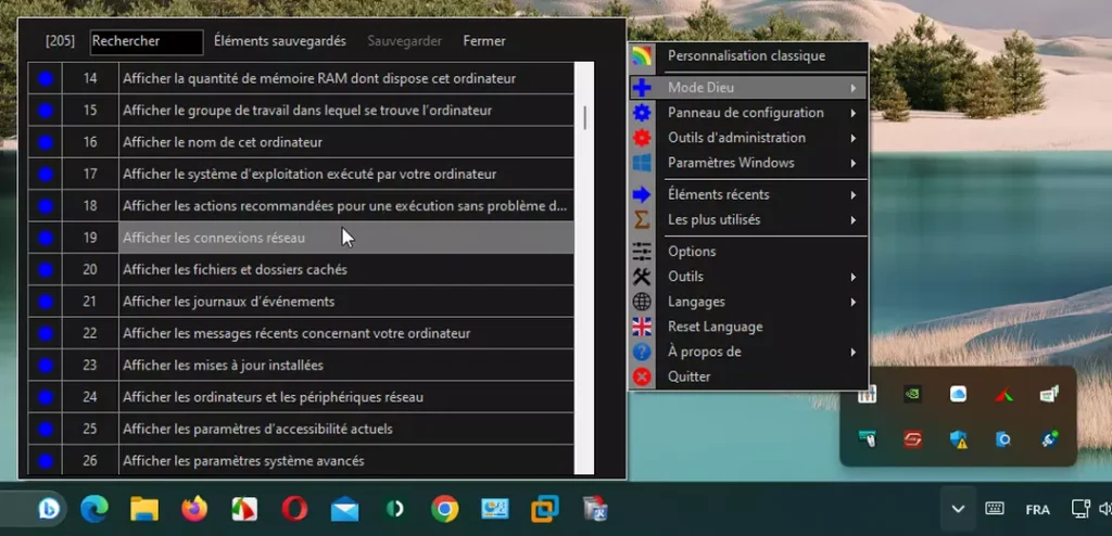 تحميل برنامج Win10 All Settings للتحكم الكامل في Windows 10 بضغطة زر واحدة