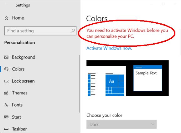 تحميل برنامج Win10 All Settings للتحكم الكامل في Windows 10 بضغطة زر واحدة