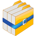 تحميل برنامج WinArchiver Pro | لإدارة الملفات المضغوطة والأسطوانات الوهمية