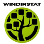 تحميل برنامج WinDirStat | لتحرير مساحة القرص الصلب المفقودة