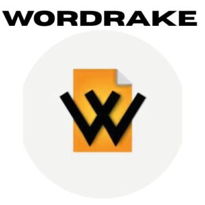 تحميل برنامج WordRake | لتحرير النصوص لأسلوب أكثر احترافية