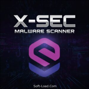 تحميل برنامج X-Sec Malware Scanner لحمايتك من البرمجيات الخبيثة