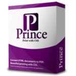 تحميل برنامج YesLogic Prince | لتحويل HTML إلى PDF باحترافية عالية (2025)