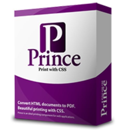 تحميل برنامج YesLogic Prince | لتحويل HTML إلى PDF باحترافية عالية (2025)