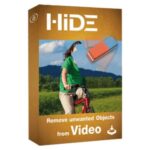 تحميل برنامج proDAD Hide | لإزالة العناصر غير المرغوب فيها من الفيديو (2026)