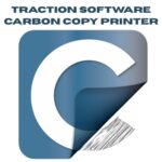 تحميل برنامج traction software carbon copy printer | لمضاعفة كفاءة الطباعة