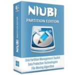 تحميل اسطوانة NIUBI Partition Editor | لإدارة وتقسيم الهارد ديسك بأمان