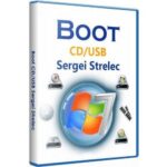تحميل اسطوانة WinPE 11-10-8 Sergei Strelec | لصيانة وإصلاح الكمبيوتر