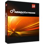 تحميل برنامج AIDA64 Extreme Engineer | لفحص وتحليل أداء الكمبيوتر