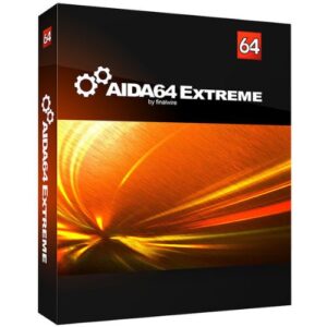 تحميل برنامج AIDA64 Extreme Engineer | لفحص وتحليل أداء الكمبيوتر