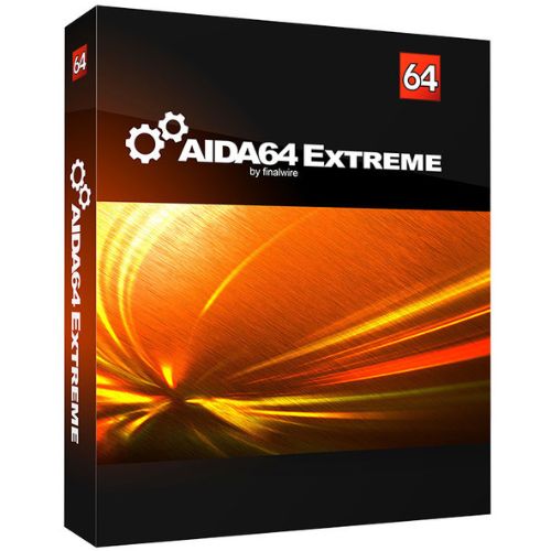 تحميل برنامج AIDA64 Extreme Engineer | لفحص وتحليل أداء الكمبيوتر