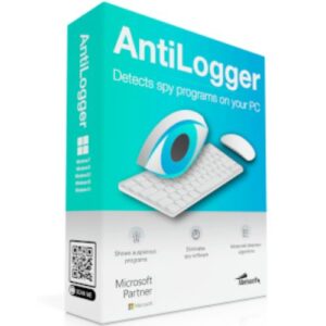 تحميل برنامج Abelssoft AntiLogger 2026 | للحماية من التجسس