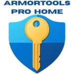 تحميل برنامج ArmorTools Pro Home | لحماية الخصوصية وتشفير الملفات