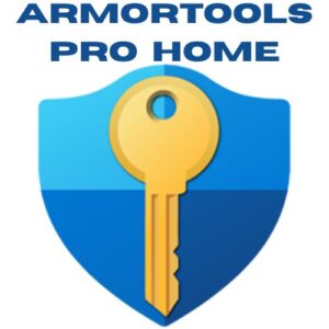 تحميل برنامج ArmorTools Pro Home | لحماية الخصوصية وتشفير الملفات