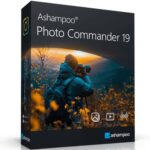 تحميل برنامج Ashampoo Photo Commander | لإدارة وتحرير الصور باحترافية