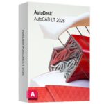 تحميل برنامج Autodesk AutoCAD LT 2026 | للرسم الهندسي ثنائي الأبعاد