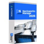 تحميل برنامج Autodesk Navisworks Manage 2026 | دليل للمهندس العربي